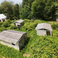PaintBall Aréna Cheb - vietnam era fieald 4
