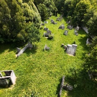 PaintBall Aréna Cheb - speed 3