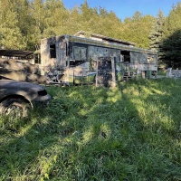 PaintBall Aréna Cheb - bus stop 4