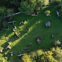 PaintBall Aréna Cheb - speed 1