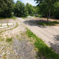 PaintBall Aréna Cheb - zázemí 1