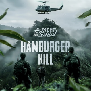 PaintBall Aréna Cheb - výprava