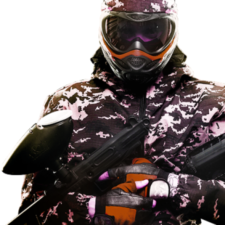 Dneska jsme hezky strileli