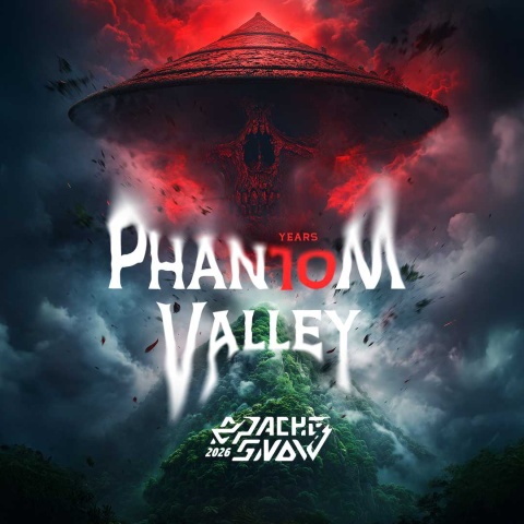 Apache Snow 10: Phantom Valley