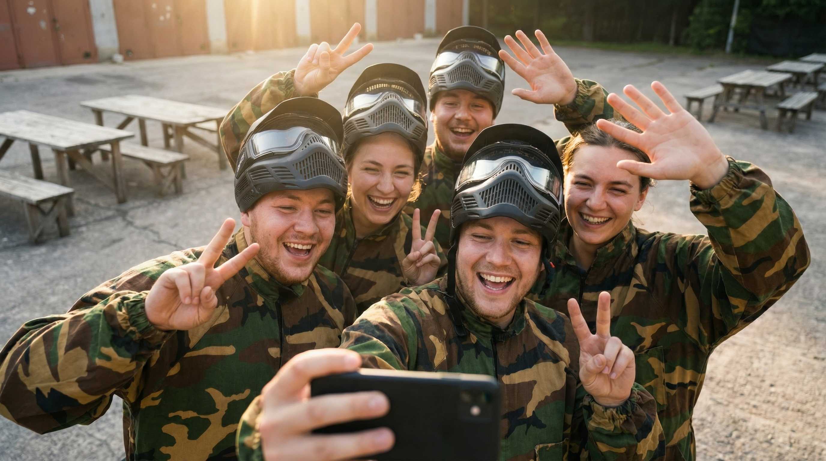 Soukromá akce, která má grády!