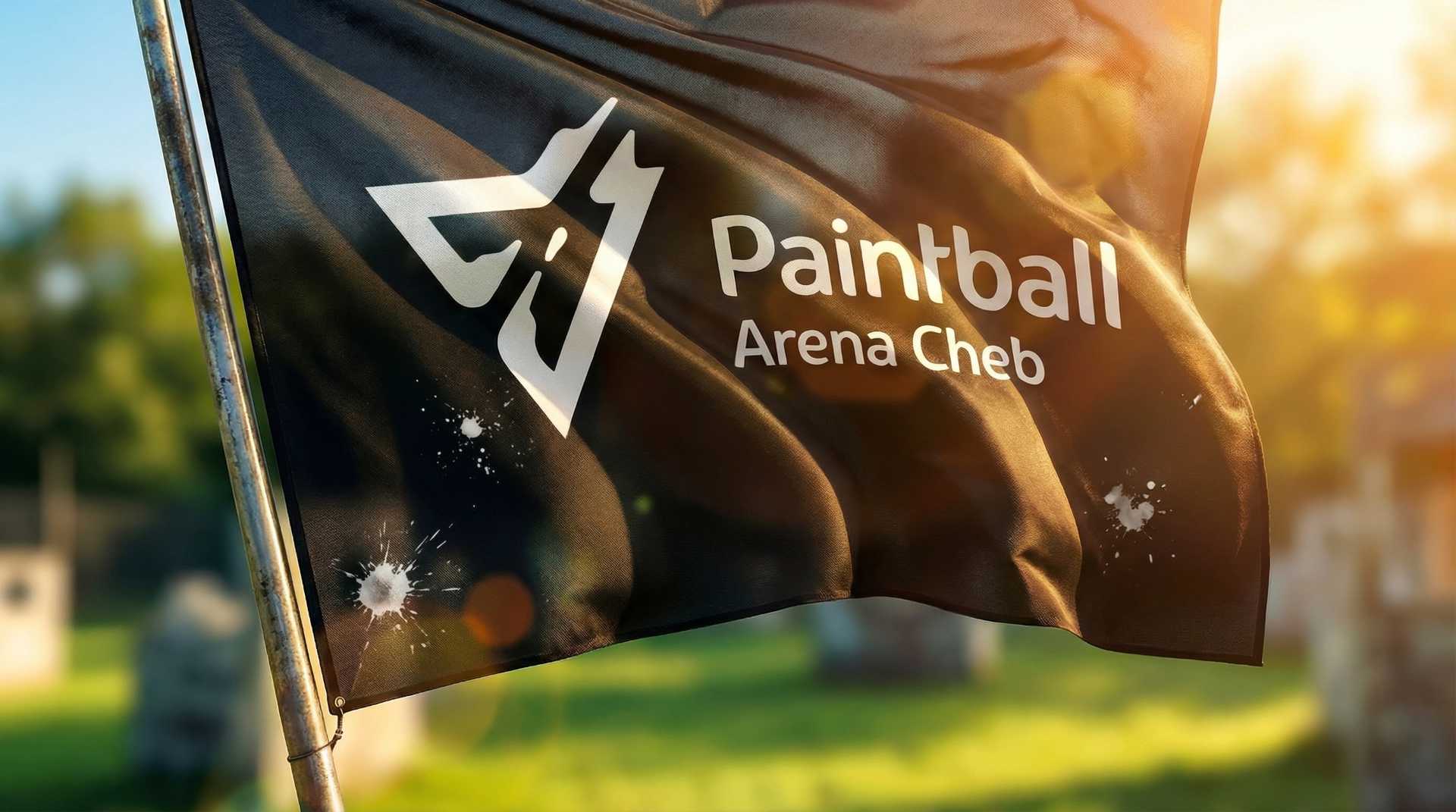 Proč si vybrat arénu Cheb ?