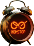 Nonstop akce