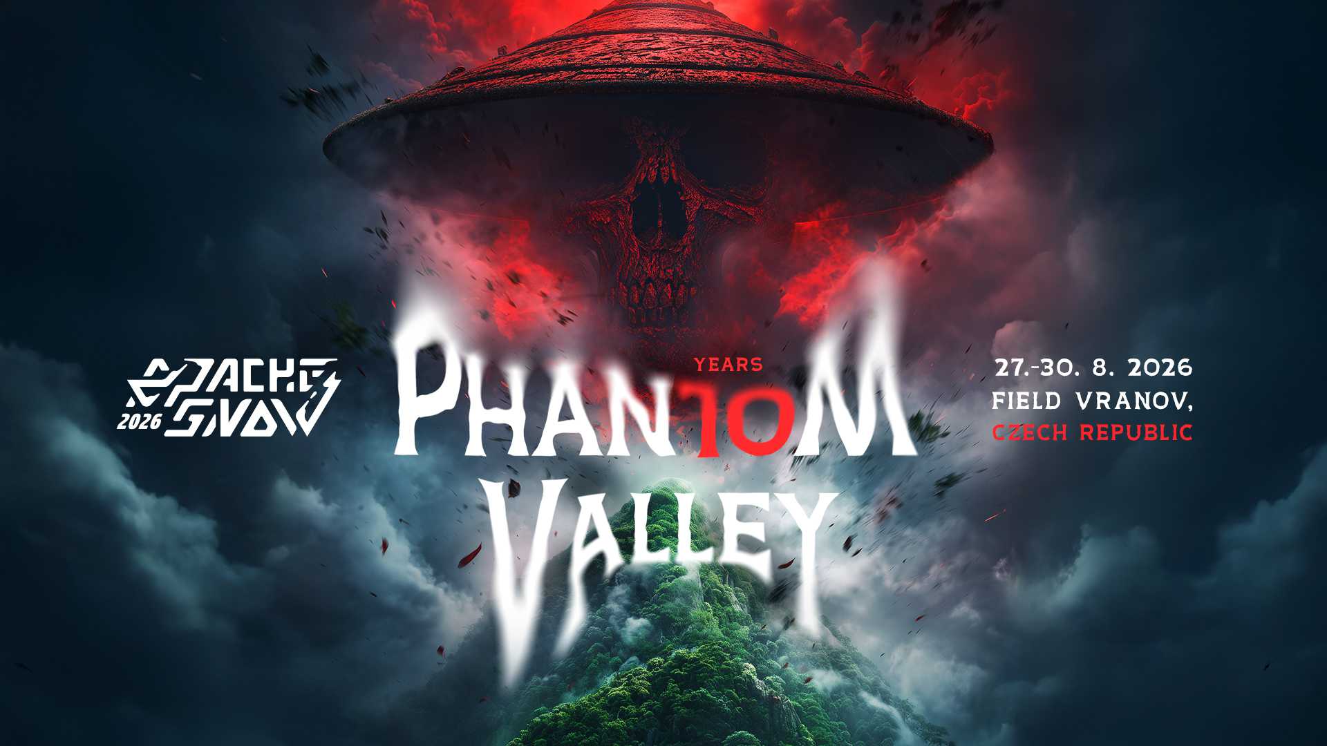 Phantom Valley