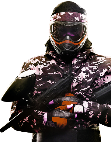 Dneska jsme hezky strileli