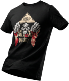 Merch Triko s potiskem