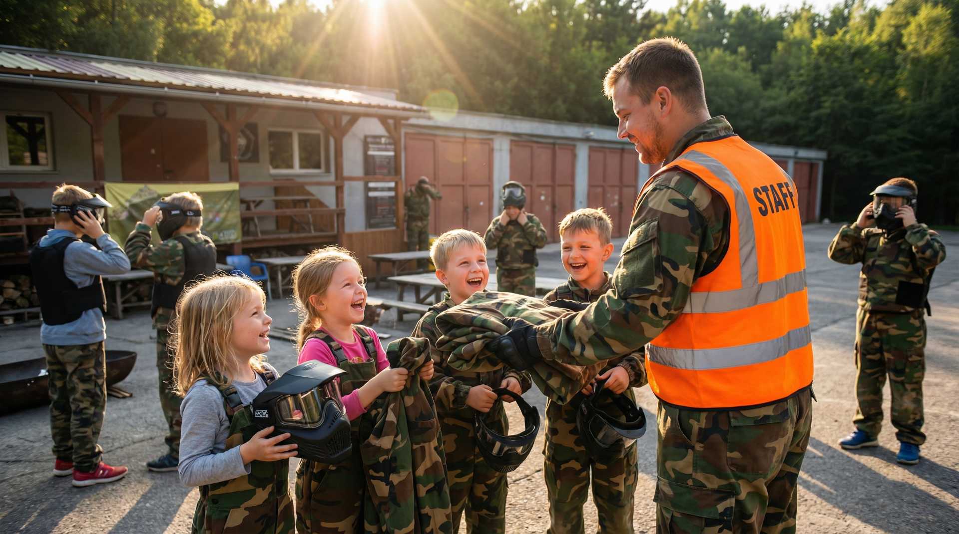 Tak trochu jiný</br>školní výlet...
